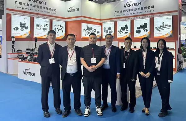 Automechanika Thượng Hải 2024