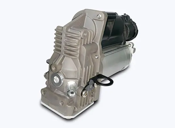 M&aacute;y n&eacute;n kh&iacute; W166 A1663200204 VKNTECH 1D1005 M&aacute;y bơm kh&ocirc;ng kh&iacute; Mercedes A1663200104 D&agrave;nh cho xe kh&aacute;ch